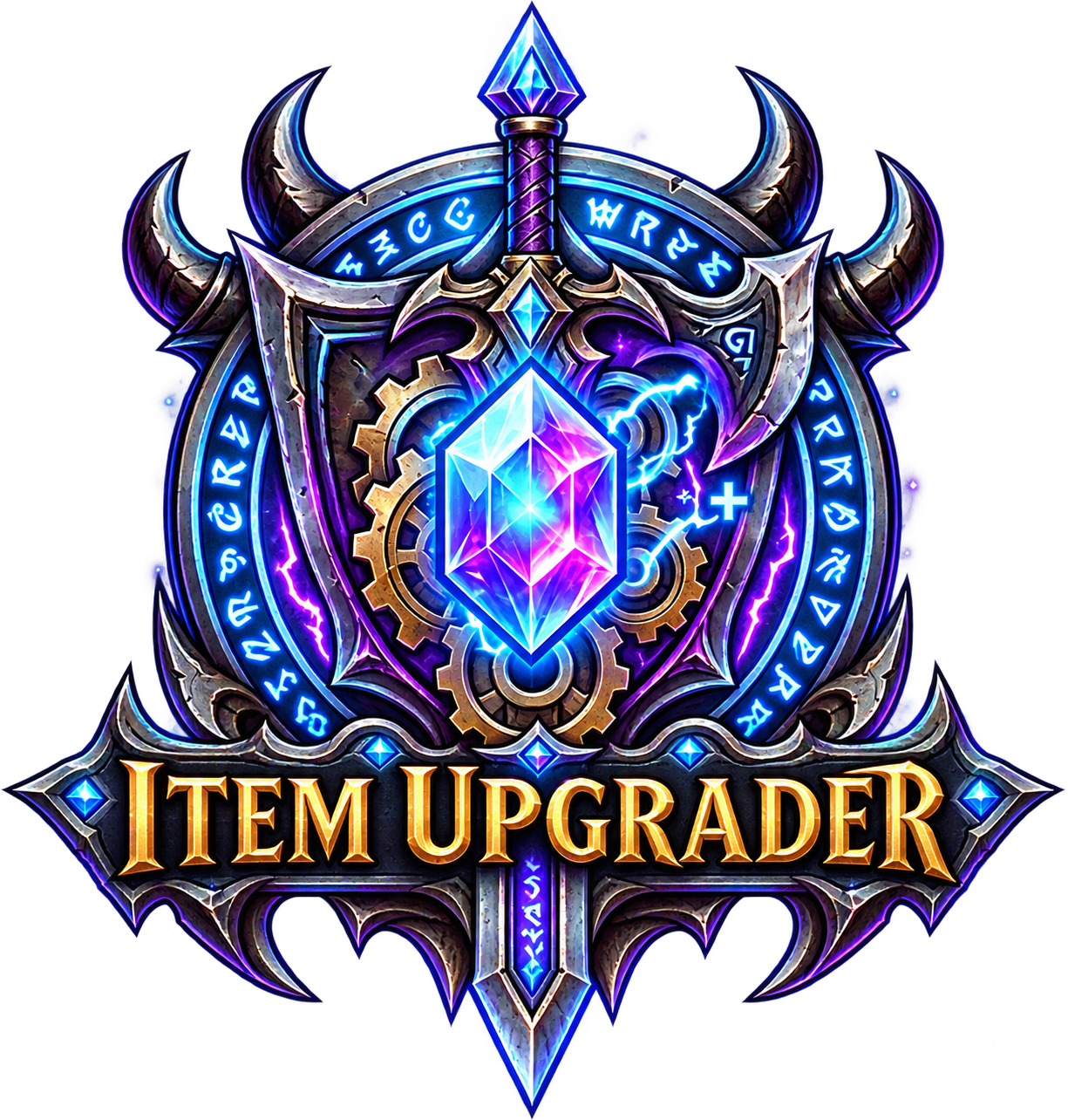 Item Upgrader